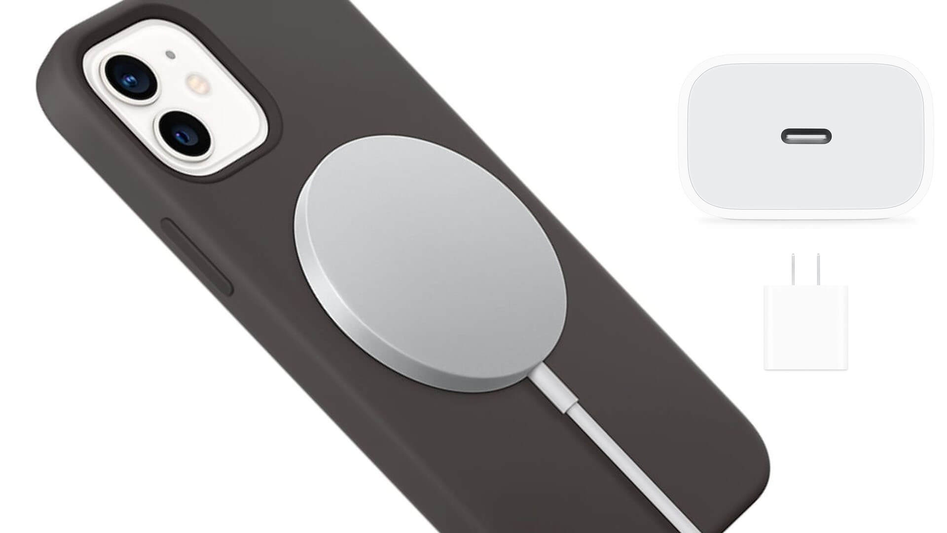 Yeni MagSafe Kablosuz Şarj Aleti Sadece Apple’ın 20 Watt’lık Adaptörüyle 15 Watt Şarj Edebiliyor!
