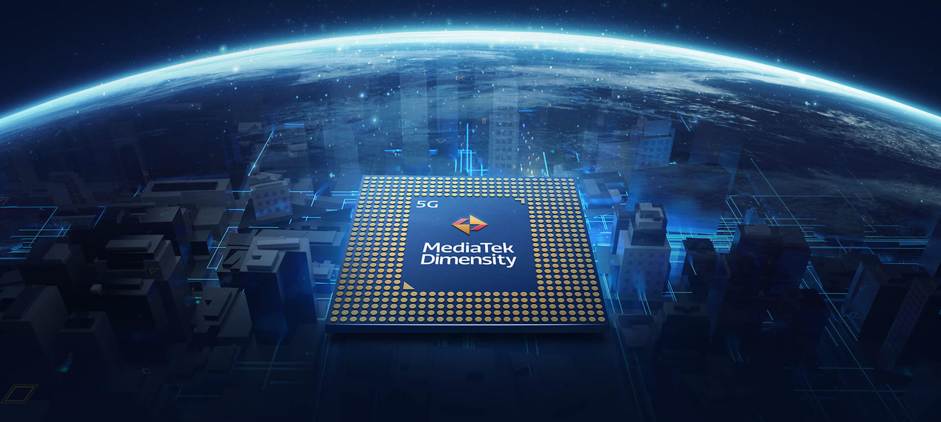 Mediatek Dimensity 1000c