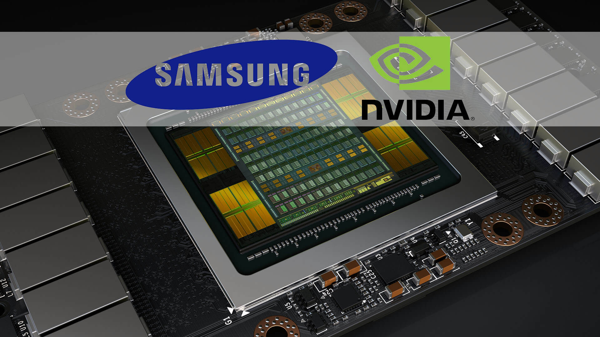 Samsung’un NVIDIA için Optimize Ettiği 8 nm Üretim Yöntemi Ne Kadar Başarılı ?