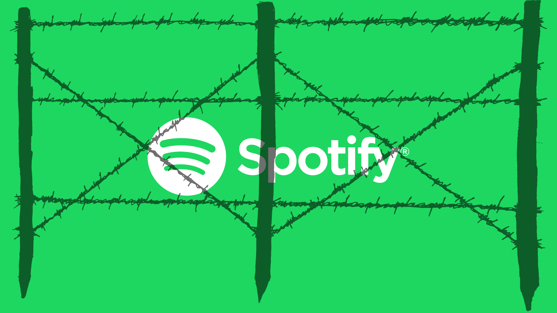 Spotify Liste Aktarımına İzin Vermiyor